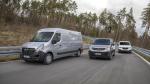 Opel Combo Cargo 4x4 2019 года